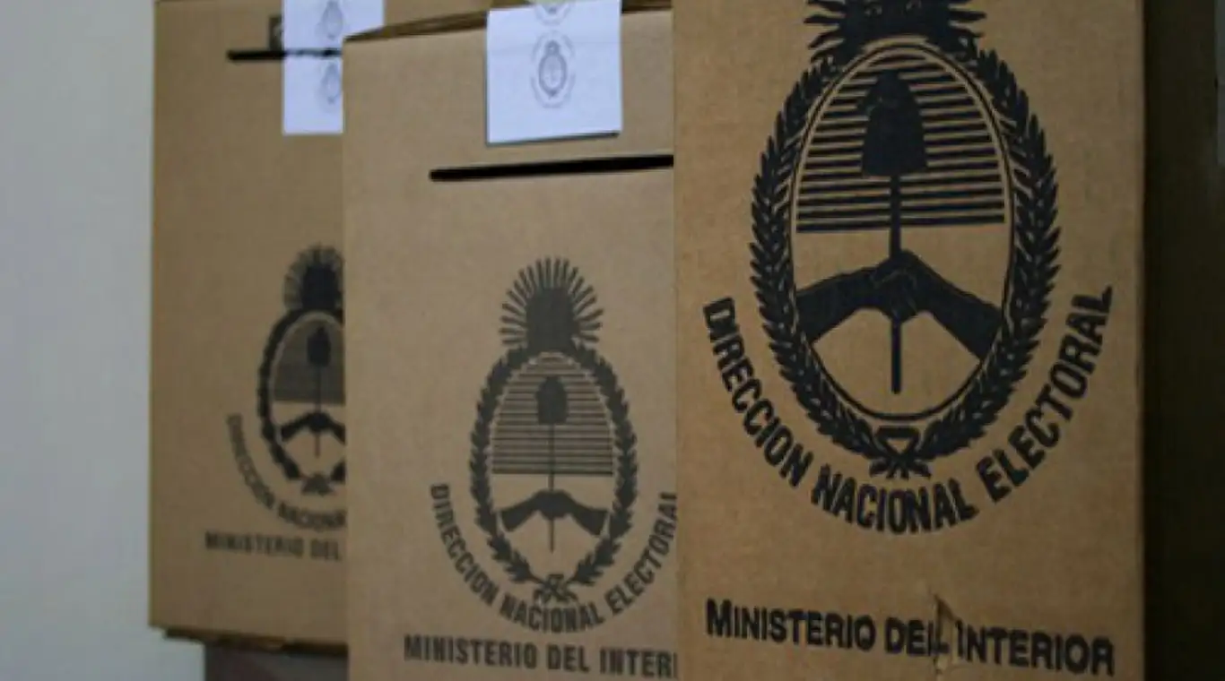 La Cámara Nacional Electoral aprobó el cronograma para los comicios de octubre