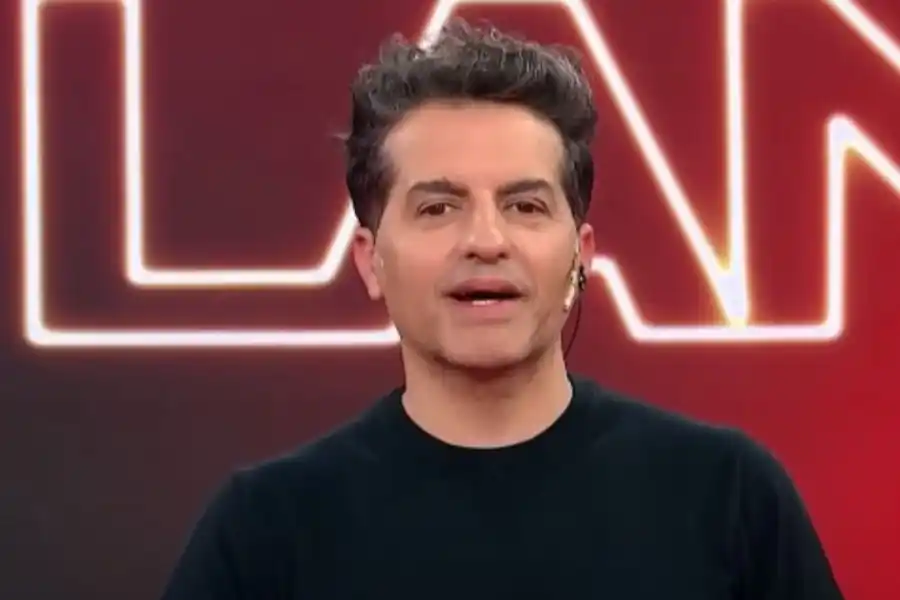 En el tercer puesto quedó 