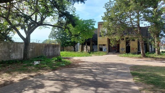 Aprobaron el convenio con Senasa para construir oficinas en el predio de la exdepuradora