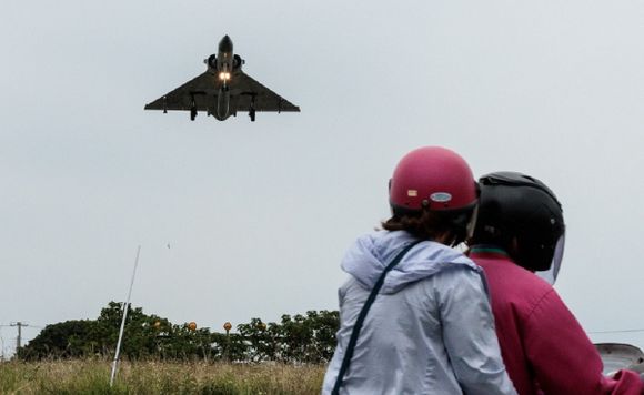 ¡ONU NO QUIERE OTRA ESCALADA DE VIOLENCIA! EE.UU. le pide a China que «Le baje 2» ante Taiwán