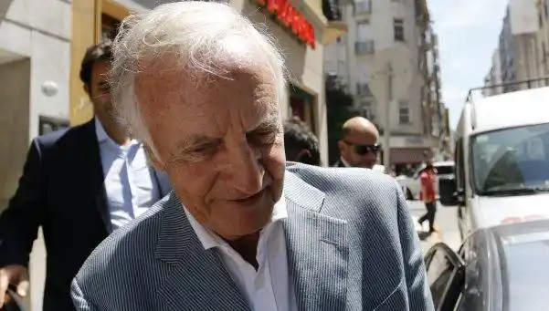 La insólita propuesta de Marín para arreglar al DT de la Selección