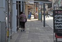 Alerta naranja por temperaturas extremas para Tandil y la zona