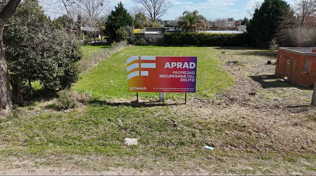 Bienes decomisados al delito: qué se rematará en la subasta más grande de la provincia