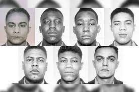 La historia de siete afroamericanos que reciben indulto tras 70 años