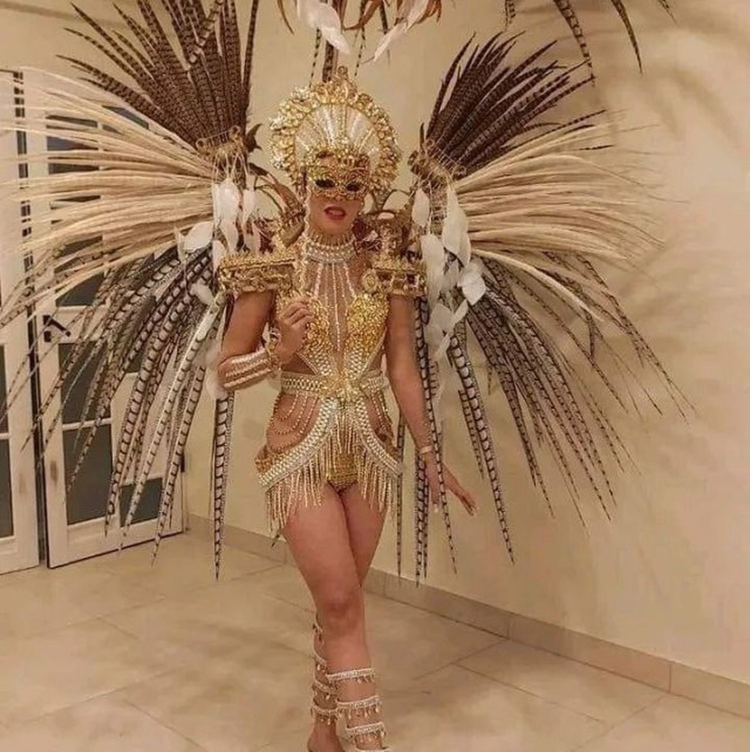 reina del carnaval - 2