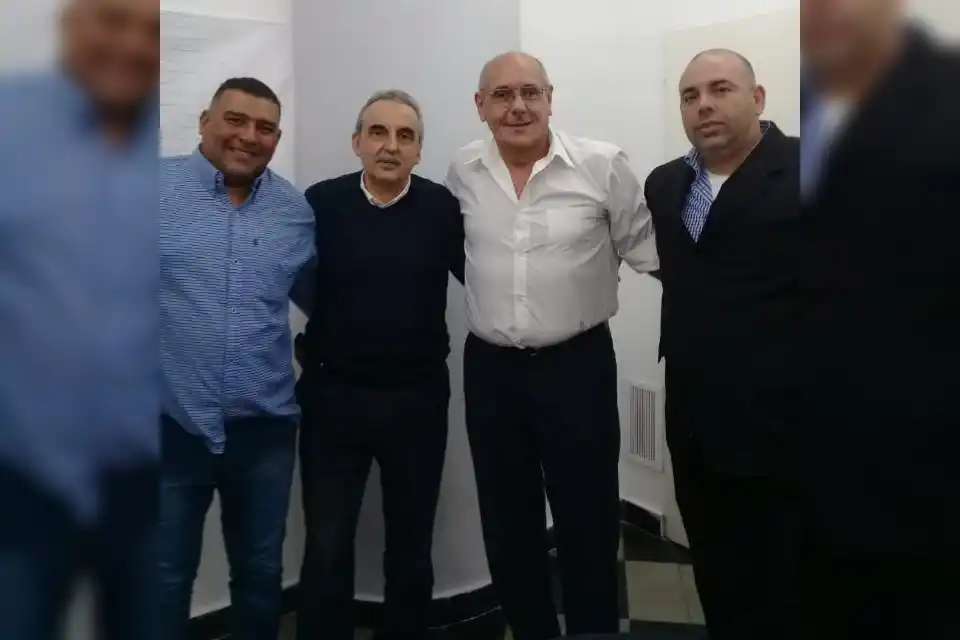 Guillermo Moreno encabezará un acto en San Pedro, con Rodolfo Sosa como referente local