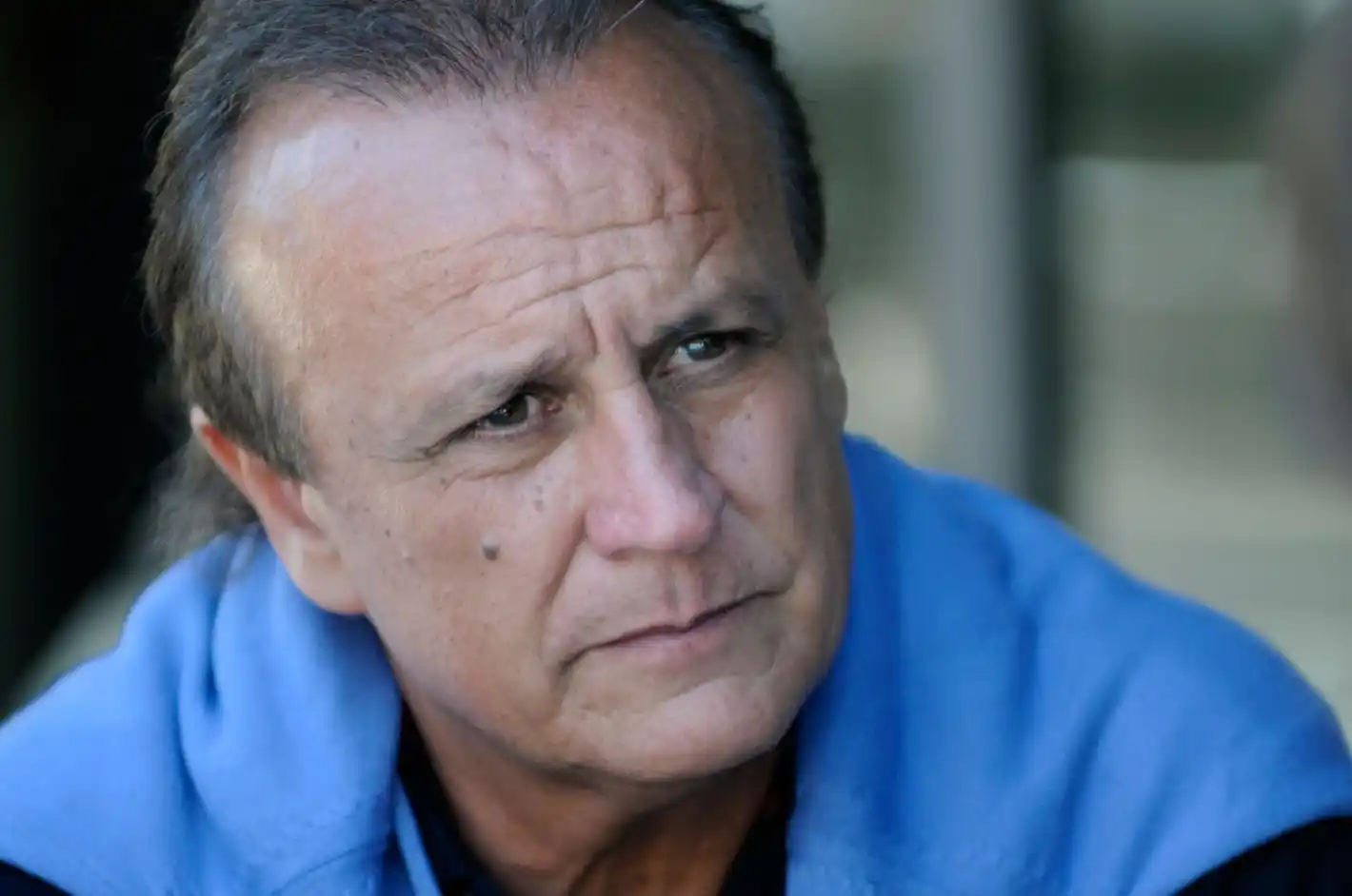 Ratifican la inhabilitación de Miguel Del Sel para cargos públicos