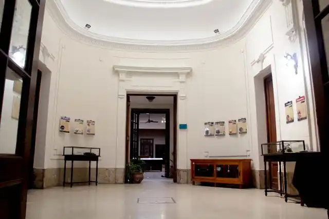 El Museo Histórico UNL celebra sus 10 años