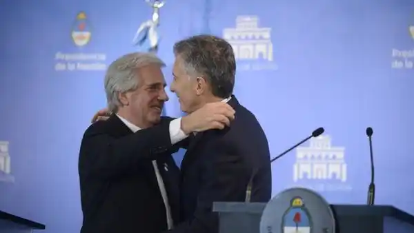 Proyectan nuevo puente entre Zárate y Colonia, Uruguay