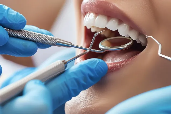 Alerta de odontólogos.