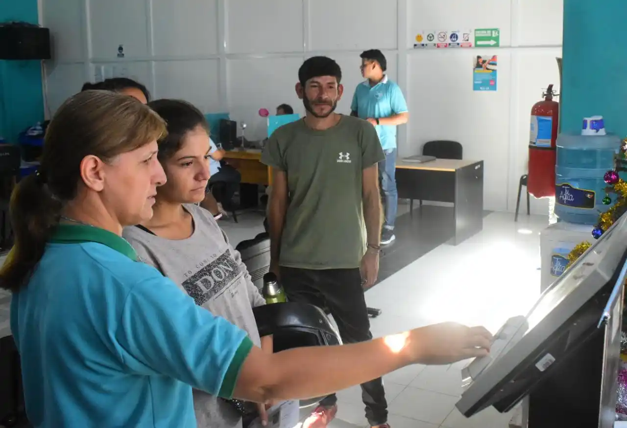 A partir del próximo miércoles, se podrá tramitar el Boleto Estudiantil Gratuito