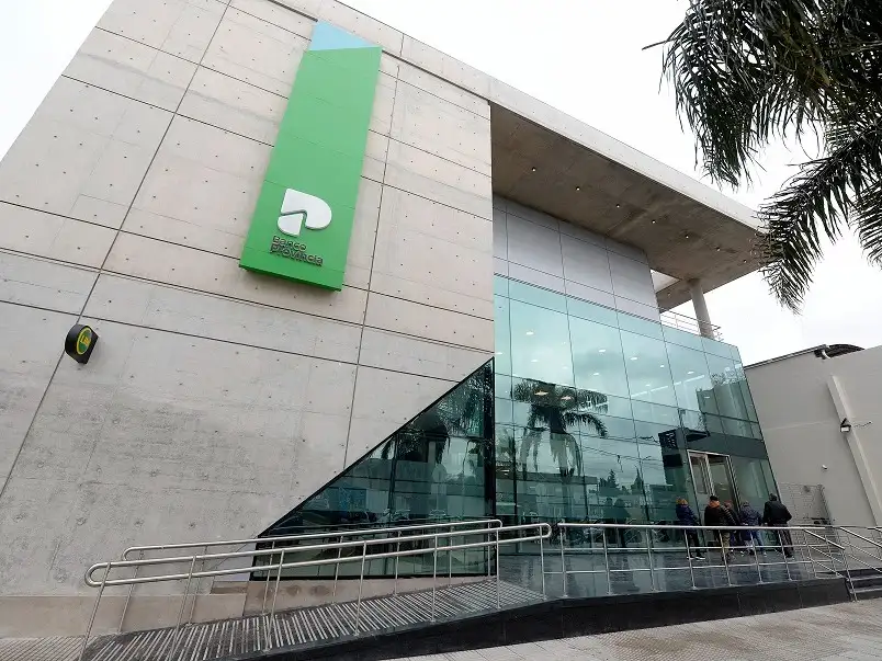 Banco Provincia ya refinanció más de 100.000 deudas y el monto supera los $390 mil millones