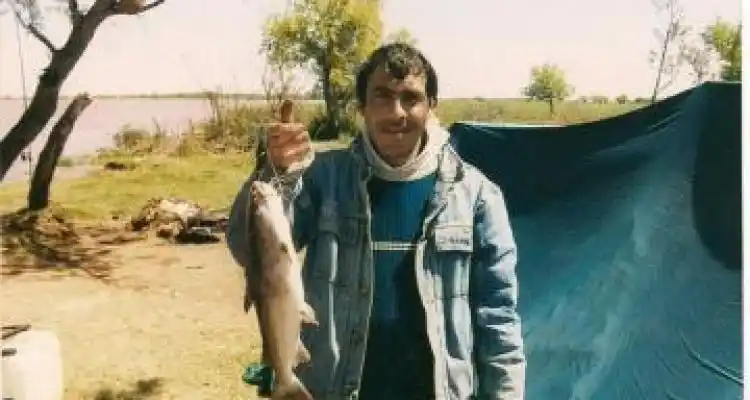 Siguen buscando al turista desaparecido en Vuelta de Obligado