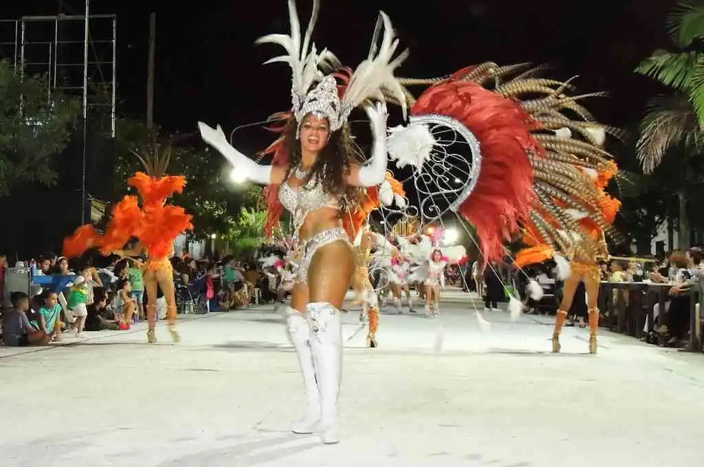 No se realizará el tradicional Carnaval de Vera el próximo año