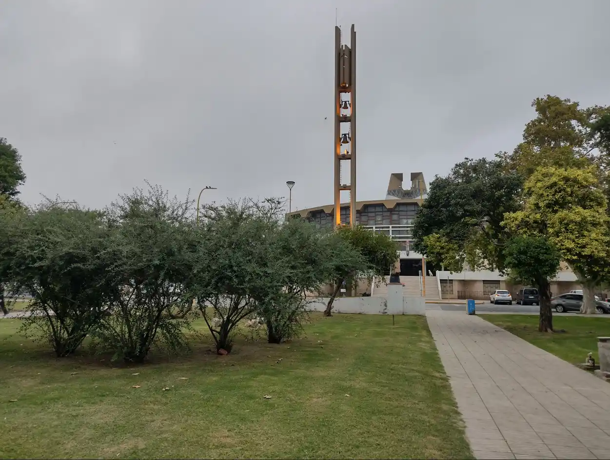 Se espera un día inestable en San Francisco.