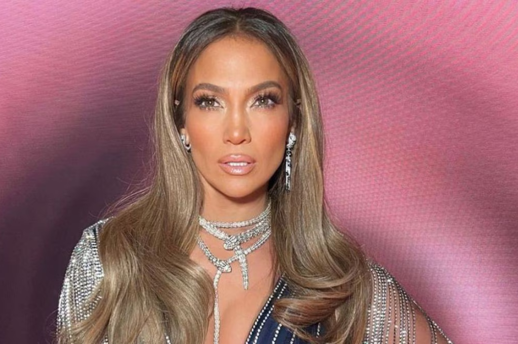 Jennifer Lopez