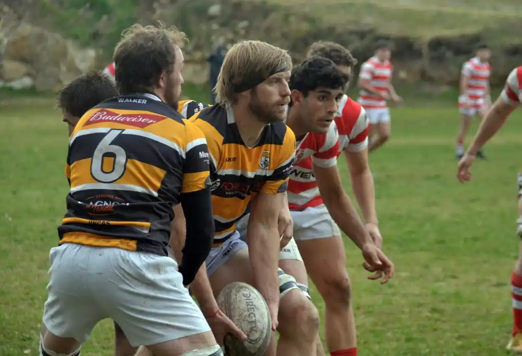 Uncas terminó de la mejor forma el torneo.