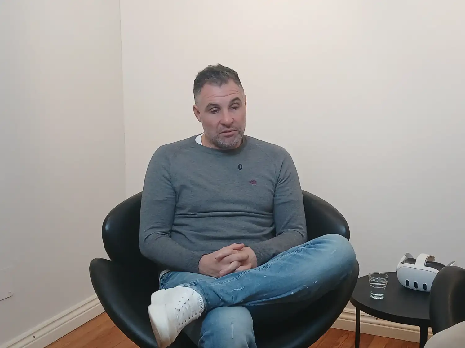 Mariano González - 2