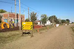 Gas natural: 1300 usuarios podrán acceder al servicio