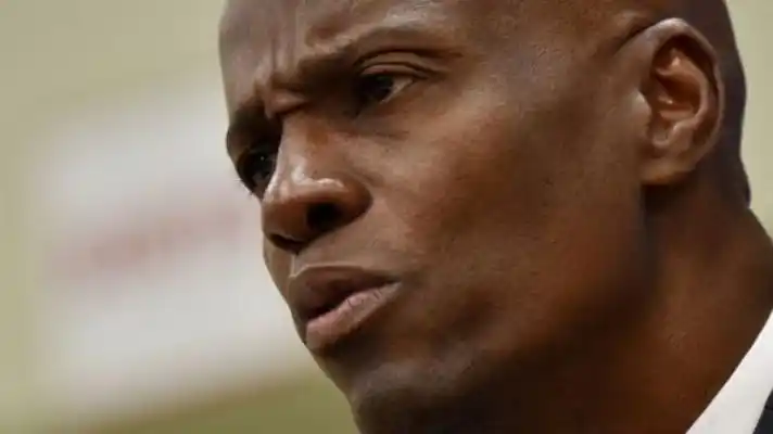 Estas son las últimas palabras que dijo el presidente de Haití antes de ser asesinado