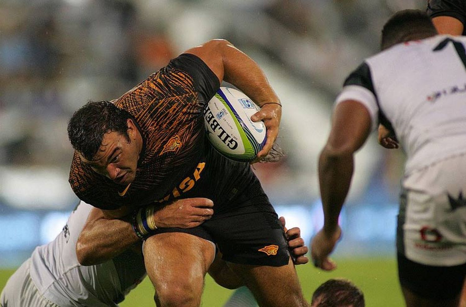 Jaguares tiene «fondos» en su banco