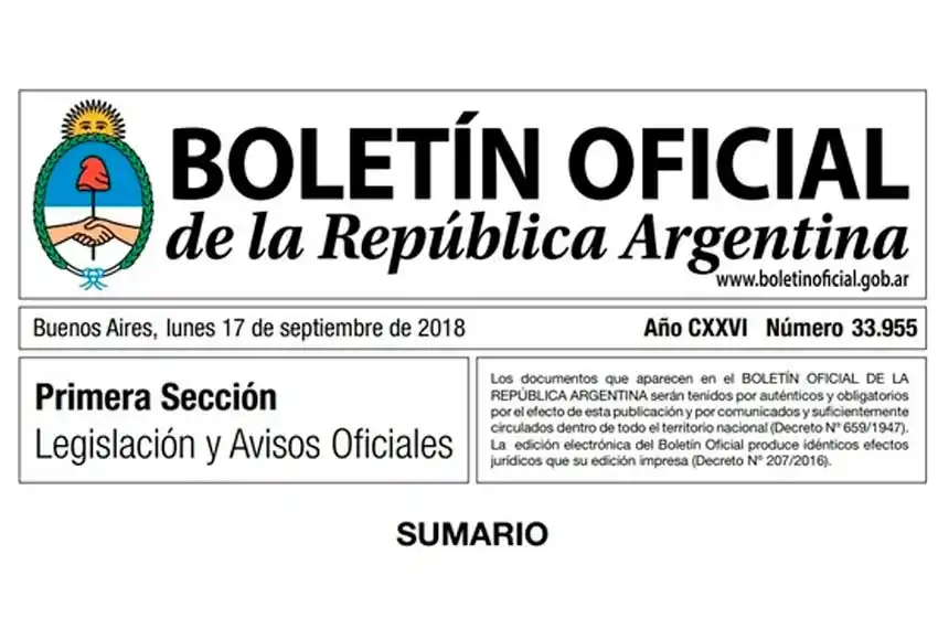 La ANMAT prohibió la comercialización de un producto médico