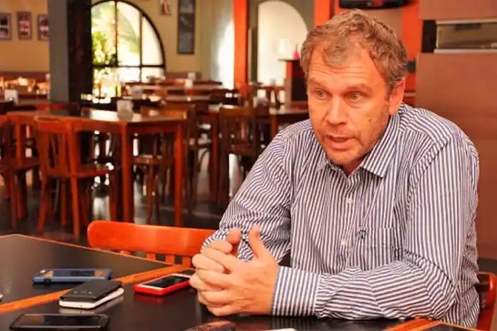 INMOLACIÓN: La UCR de Entre Ríos continuará en Juntos por el Cambio