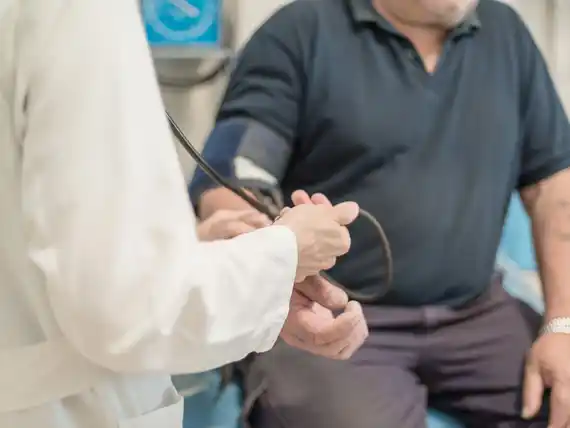 Los chequeos y controles periódicos recomendados por los especialistas para disfrutar la salud plena