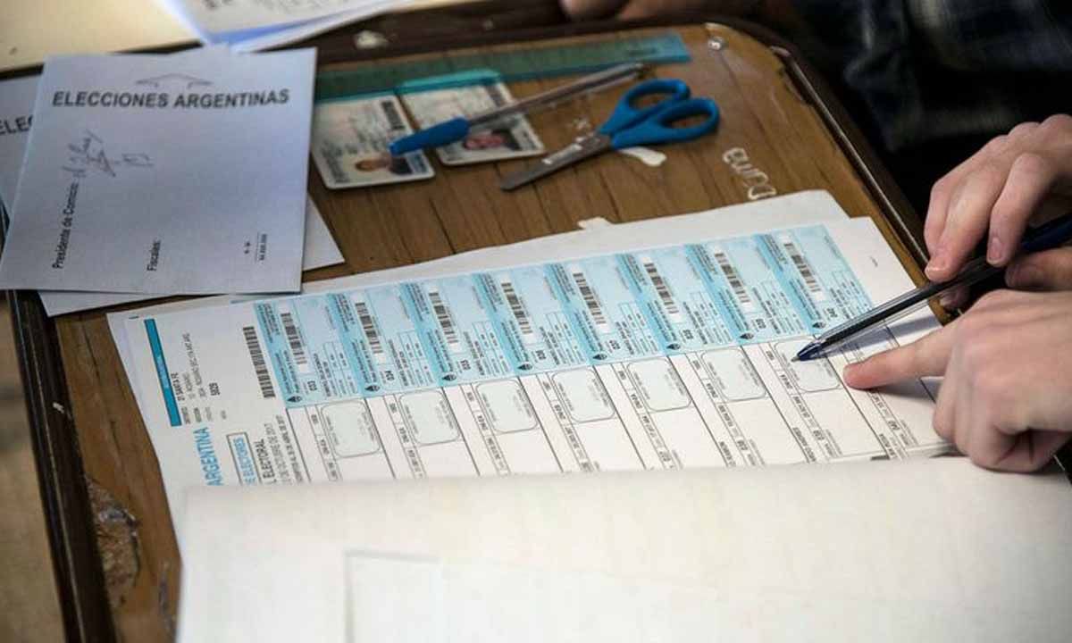 ¿A partir de qué hora se conocerán los resultados?