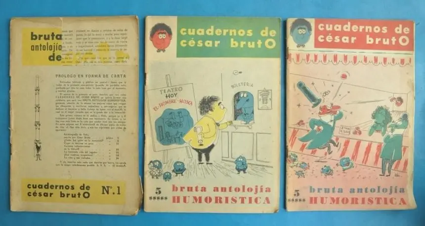 Las palabras rotas y ennoblecidas