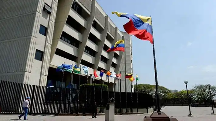 Le incautaron UN FUSIL: la NOVELA del régimen sobre los motivos para encarcelar  a Roland Carreño