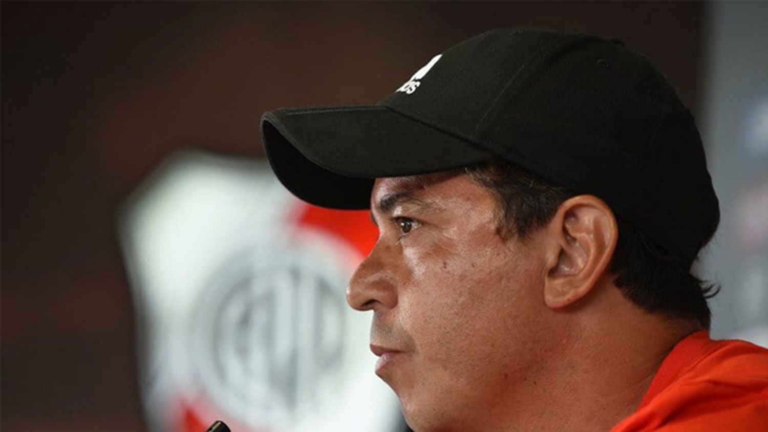 Marcelo Gallardo habló sobre su continuidad