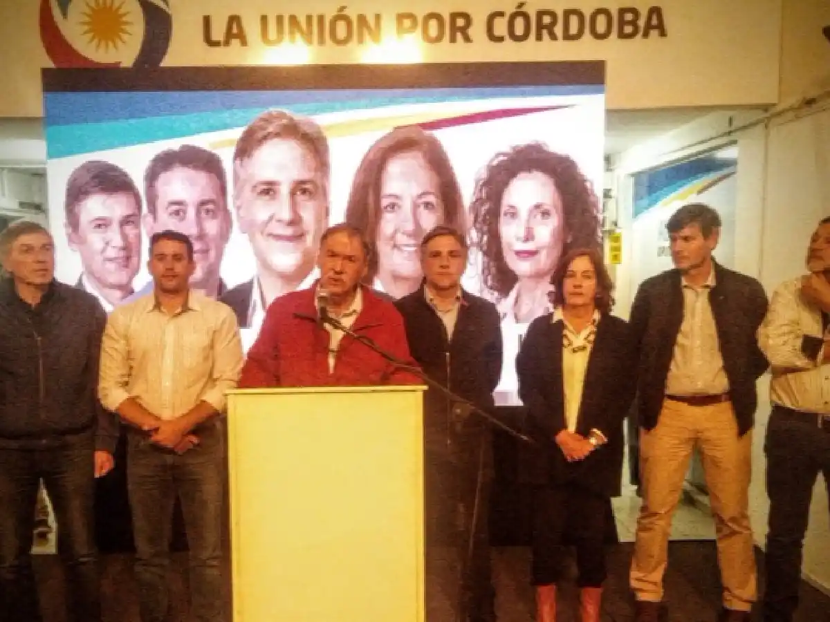 Schiaretti: "Se dejó atrás el ciclo que encarnó Cristina"