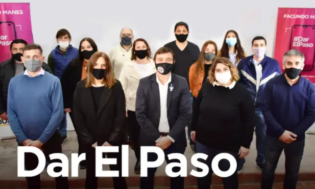 Elecciones PASO 2021: En Magdalena, se impuso la lista de concejales de Facundo Manes y el intendente Peluso