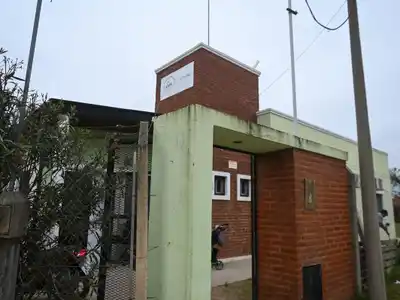 Invertirán más de 230 millones de pesos para ampliar el CAPS La Cuchilla