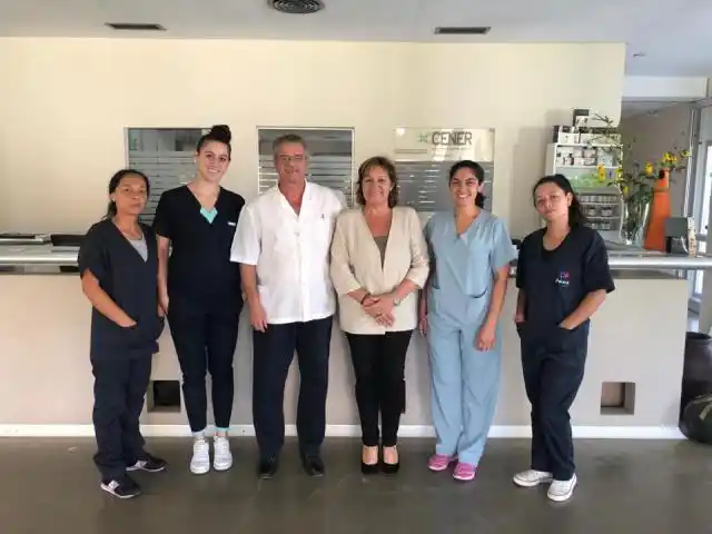 Dr. S. Sanfilippo: “Buscamos la atención de excelencia en pos de la buena calidad de vida”