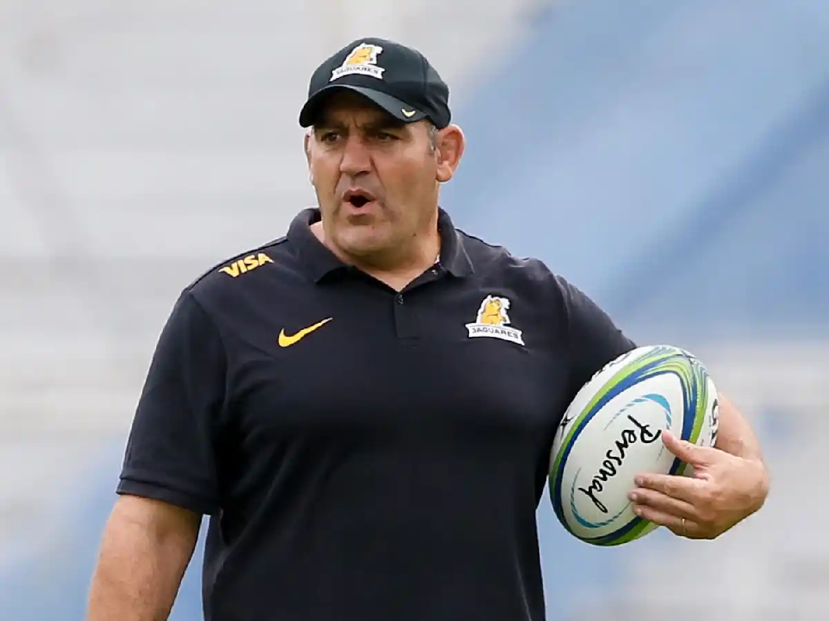 Los Pumas, confirmados para el duelo con Francia