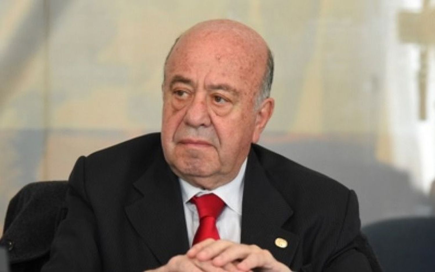 Murió Osvaldo Mercuri: Intendentes y diputados despiden al histórico dirigente del PJ en las redes sociales 