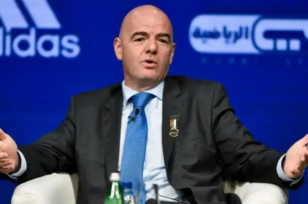 FIFA le quitó la organización del Mundial Sub-20 a Indonesia y Argentina gana terreno