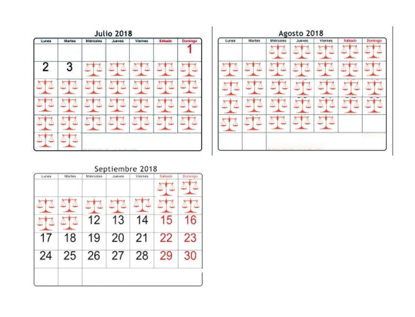 70 días y sin respuesta