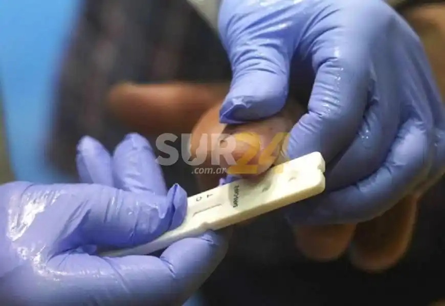 Villa Cañás tendrá tres jornadas de testeos rápidos y gratuitos