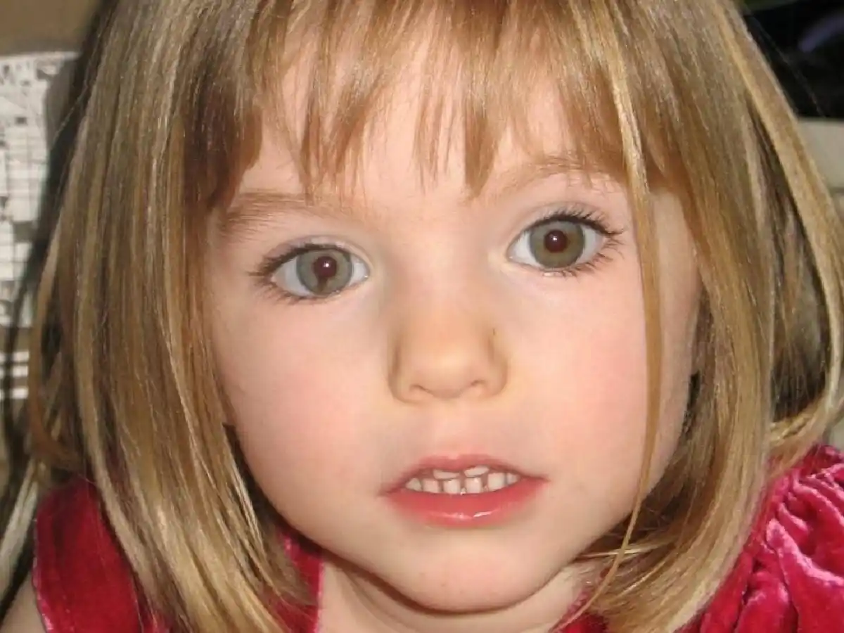 La desaparición de Madeleine McCann: investigan a un hombre condenado por abuso sexual en Alemania