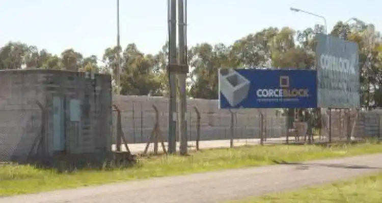 Se acercan las partes entre Corblock y Uocra