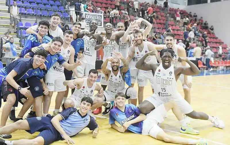 La Unión enfrenta a San Lorenzo en otro duelo clave