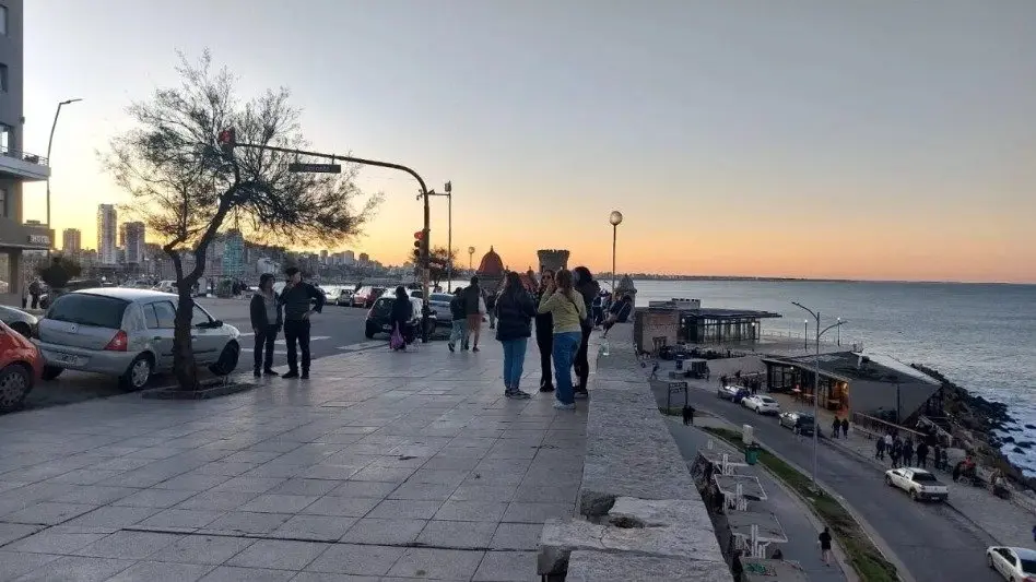 Tiempo muy frío en las primeras horas, luego bueno y con temperatura en aumento