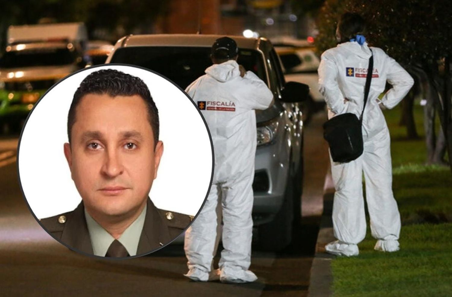 ¡Aclarado el misterio! Se quitó la vida el coronel Dávila
