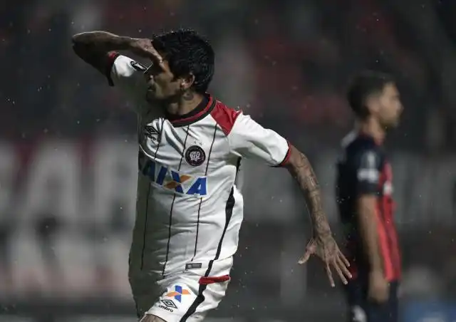Segunda derrota en la Copa y encima por culpa de un ex Huracán
