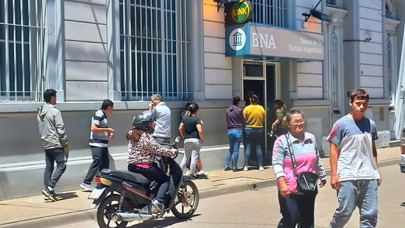 Billeteras virtuales: se reestableció el servicio de Cuenta DNI, Mercado Pago y otras