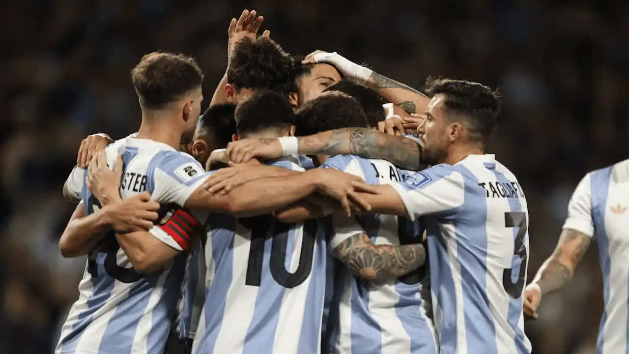 Dos amistosos antes del debut