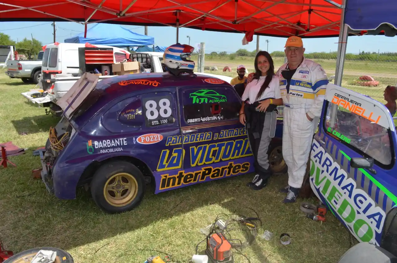 El SP1000 Nueva generación aspira a seguir sumando